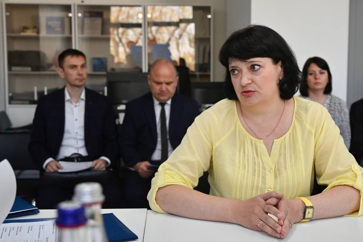 Фото: Павел Васильев