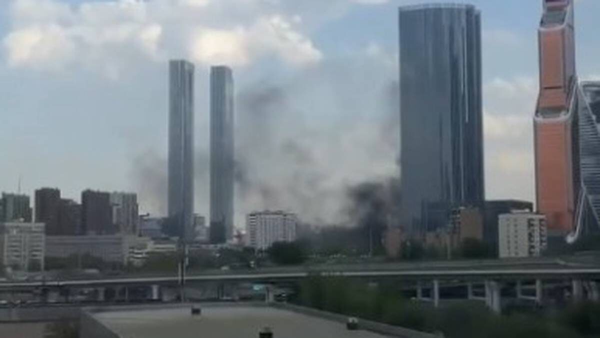    Фото: Telegram / 112