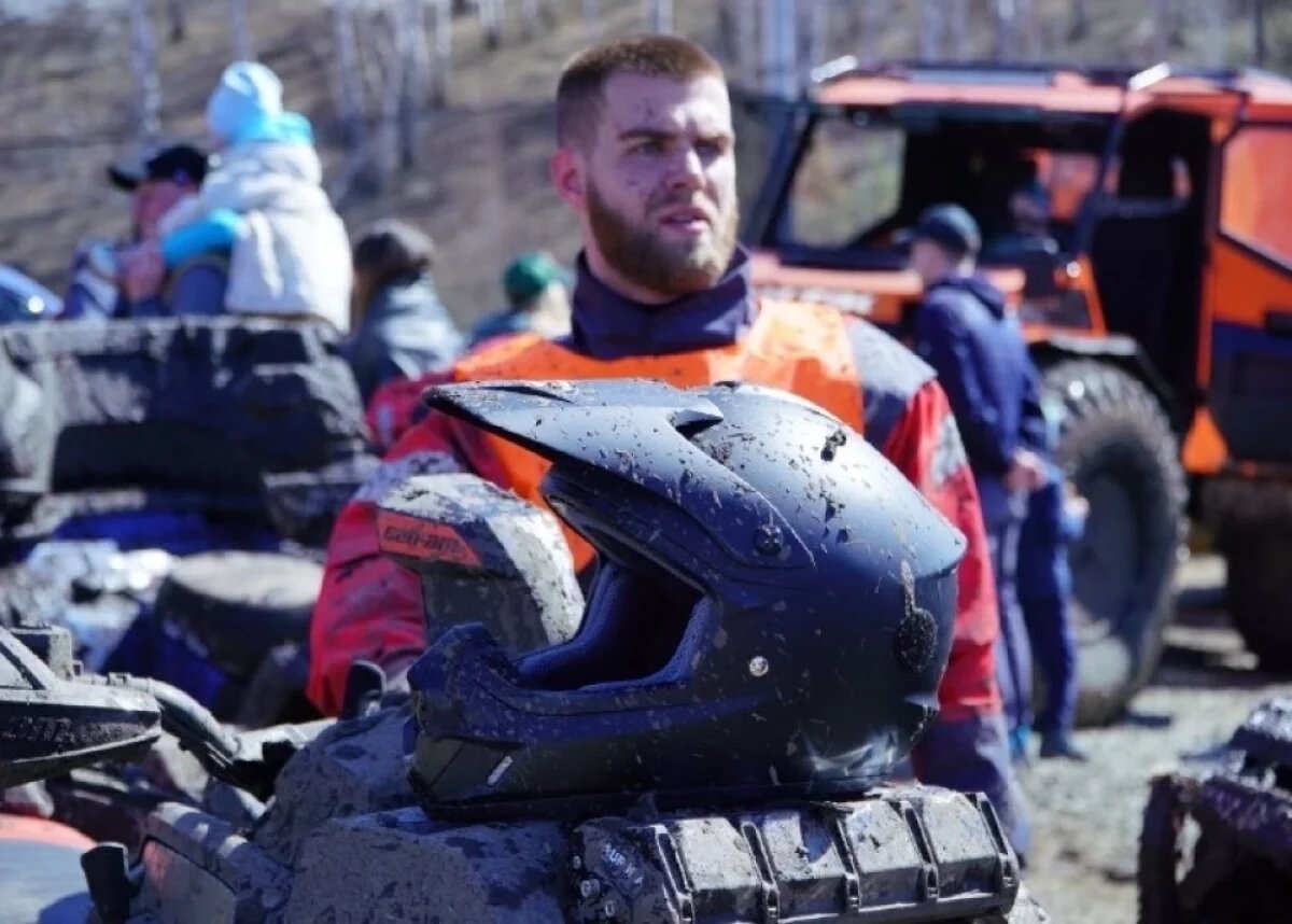    «КвадроБум 2025» в Новосибирске: идеальный план на майские с близкими