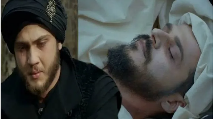 За что османские султаны казнили своих сыновей?