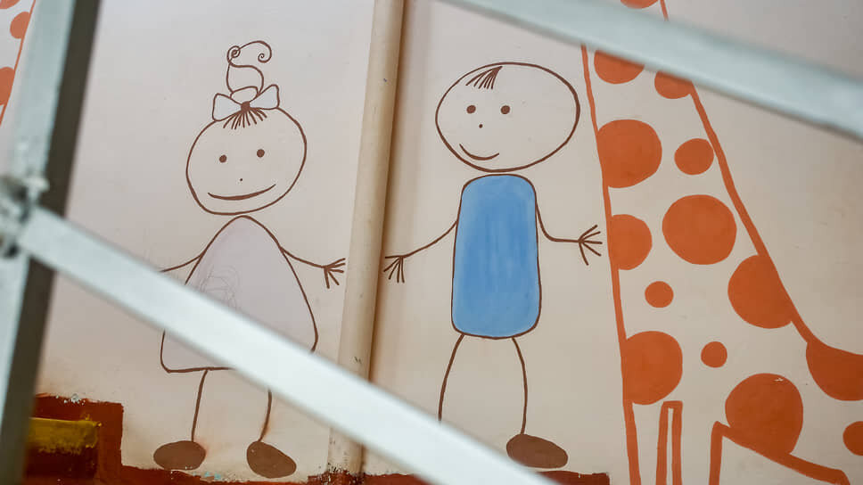 Фото: Евгения Яблонская / Коммерсантъ