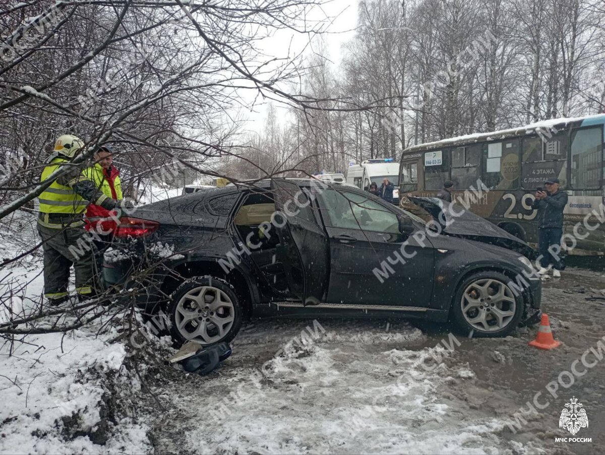    Фото: МЧС Республики Карелия