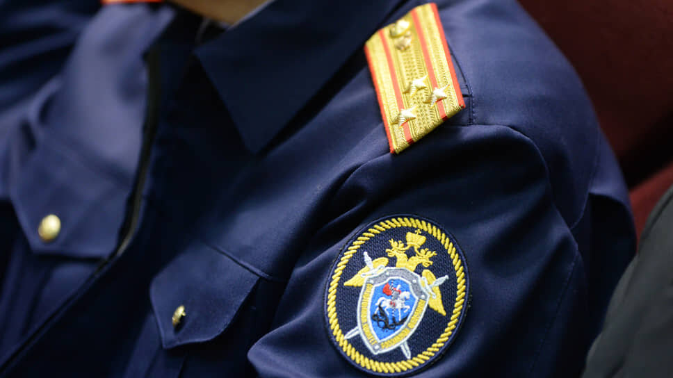 Фото: Олег Харсеев / Коммерсантъ