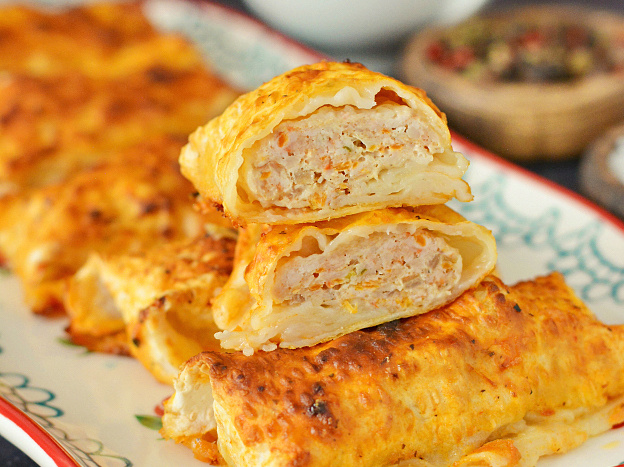 И не голубцы, и не пирог. Это лучше. Домашний рецепт, который захочется повторить