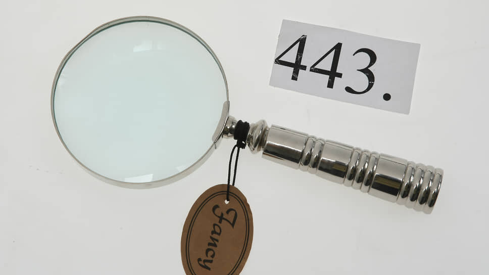 Фото: Дмитрий Лекай / Коммерсантъ