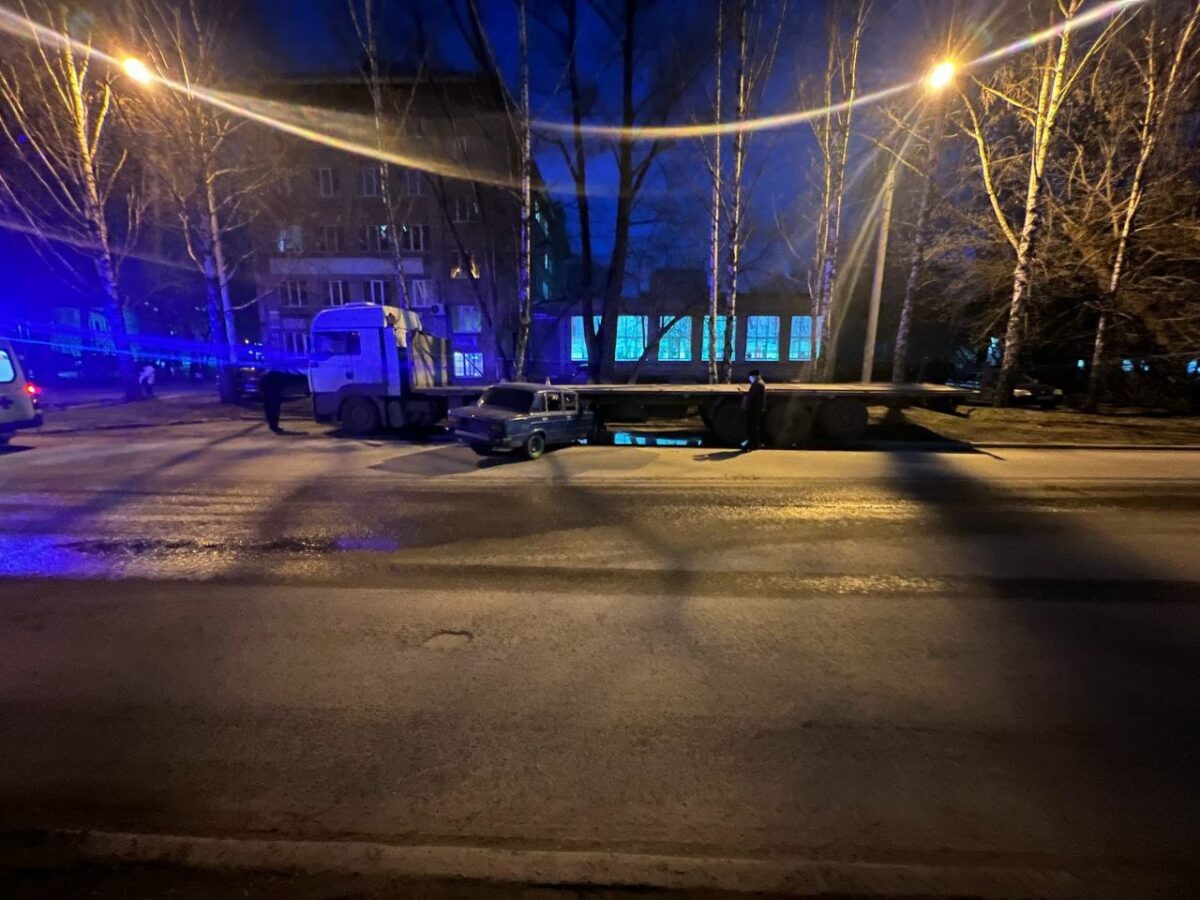    Фото: ГИБДД НСО