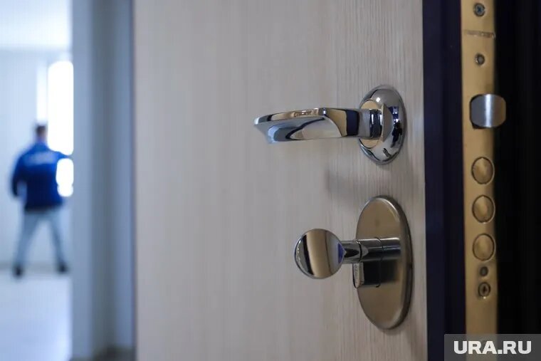 Цена на аренду квартир в Сургуте упала на 1-2 тысячи рублей. Фото: Размик Закарян © URA.RU