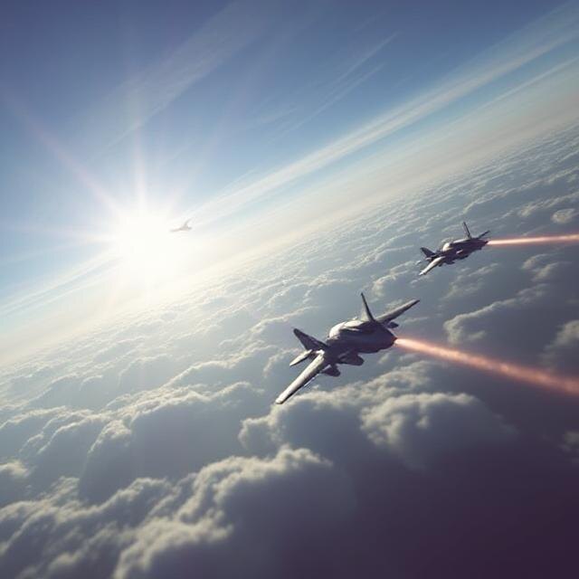 ACE COMBAT 7: Skies Unknown 