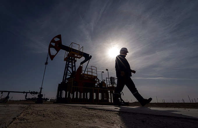 Трубы в нефтегазовой отрасли служат для транспортировки сырья и продуктов его переработки на различные расстояния