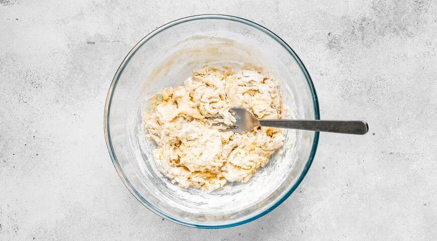   Вкусное тесто для штруделя (gastronom.ru)