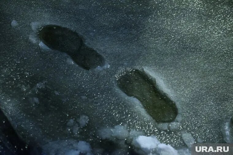 В конце апреля в Пермском крае похолодает. Фото: Илья Московец © URA.RU