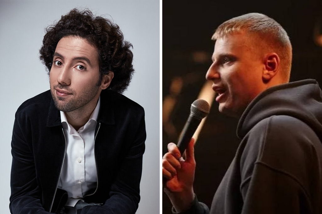    Фото © Wikipedia / Gumar55555 / YouTube / Слава Комиссаренко