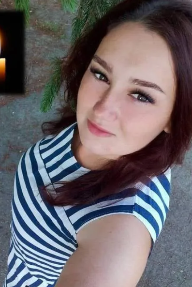 Ангелина Омельченко