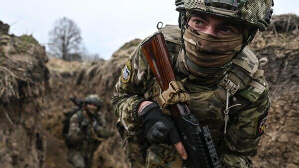    © РИА Новости . Сергей Бобылев