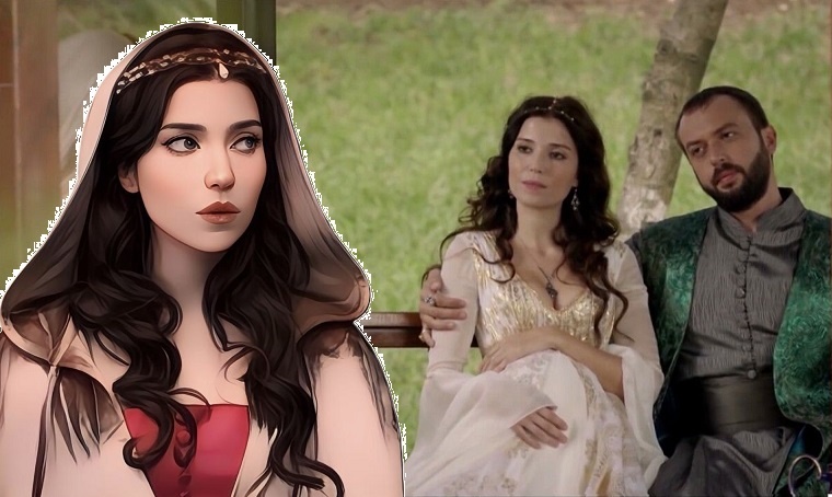 Хатидже-султан: что стало с любимой сестрой Сулеймана Великолепного