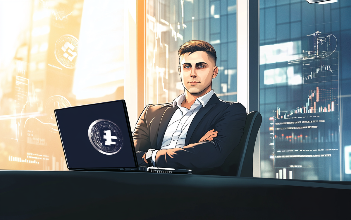    Как заработать на криптовалюте: 7 способов пассивного дохода, которые изменят вашу финансовую жизнь! Сергей Кузьмичев