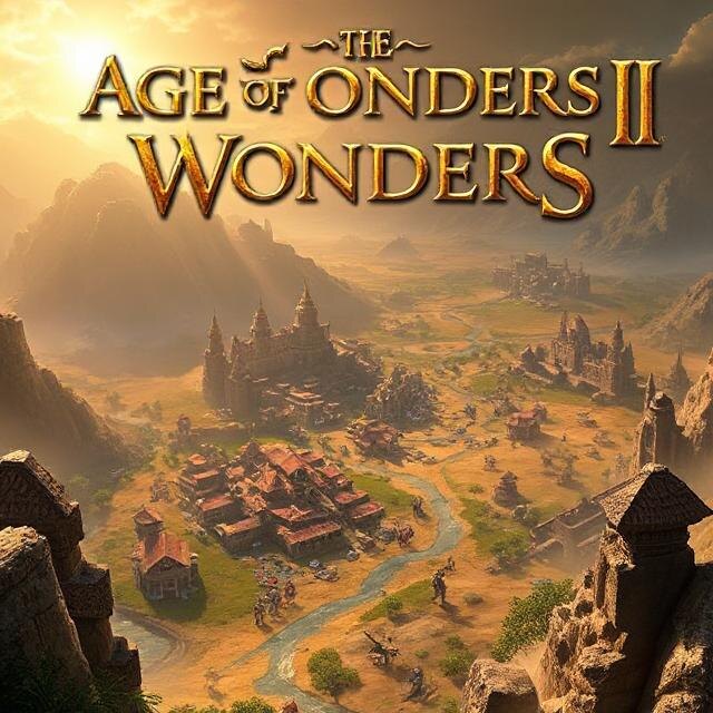 Age of Wonders III