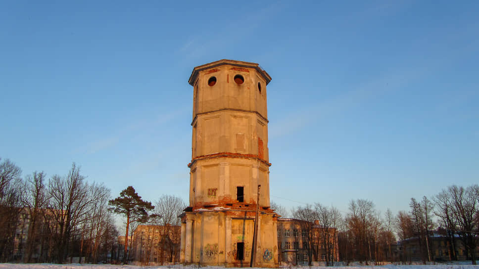 Фото: Владимир Долгов / wikimedia.org