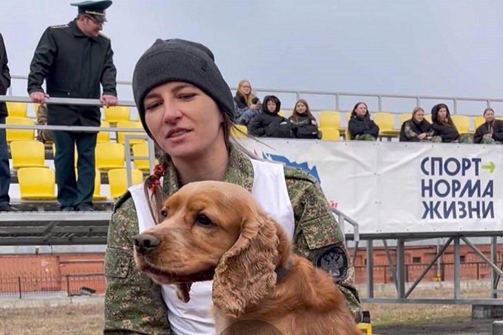    Фото и видео автора