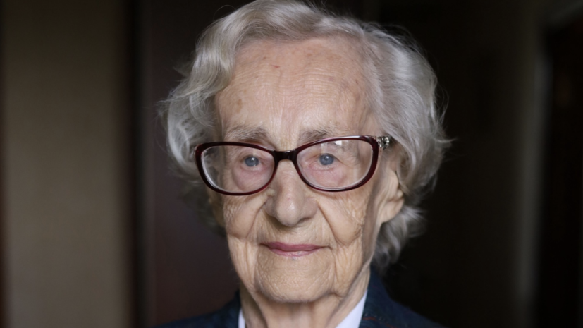    Живой голос Победы