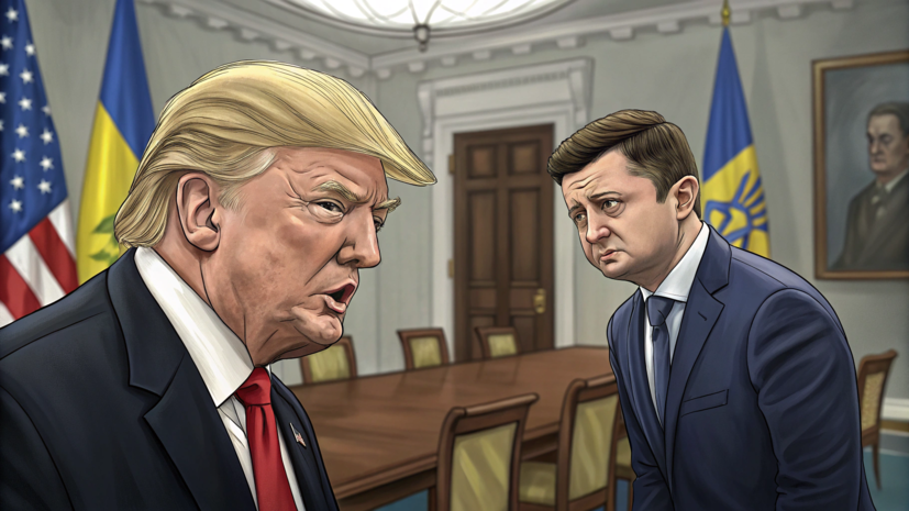    Сгенерировано с помощью ИИ