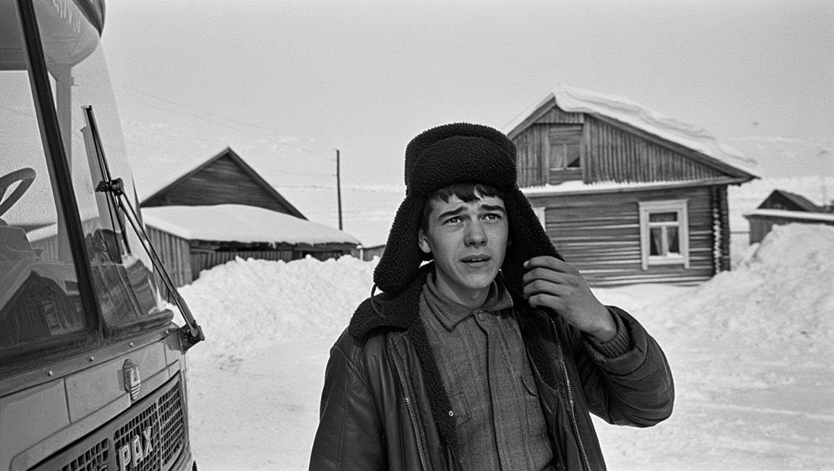 Изображение сгенерировано при помощи ИИ