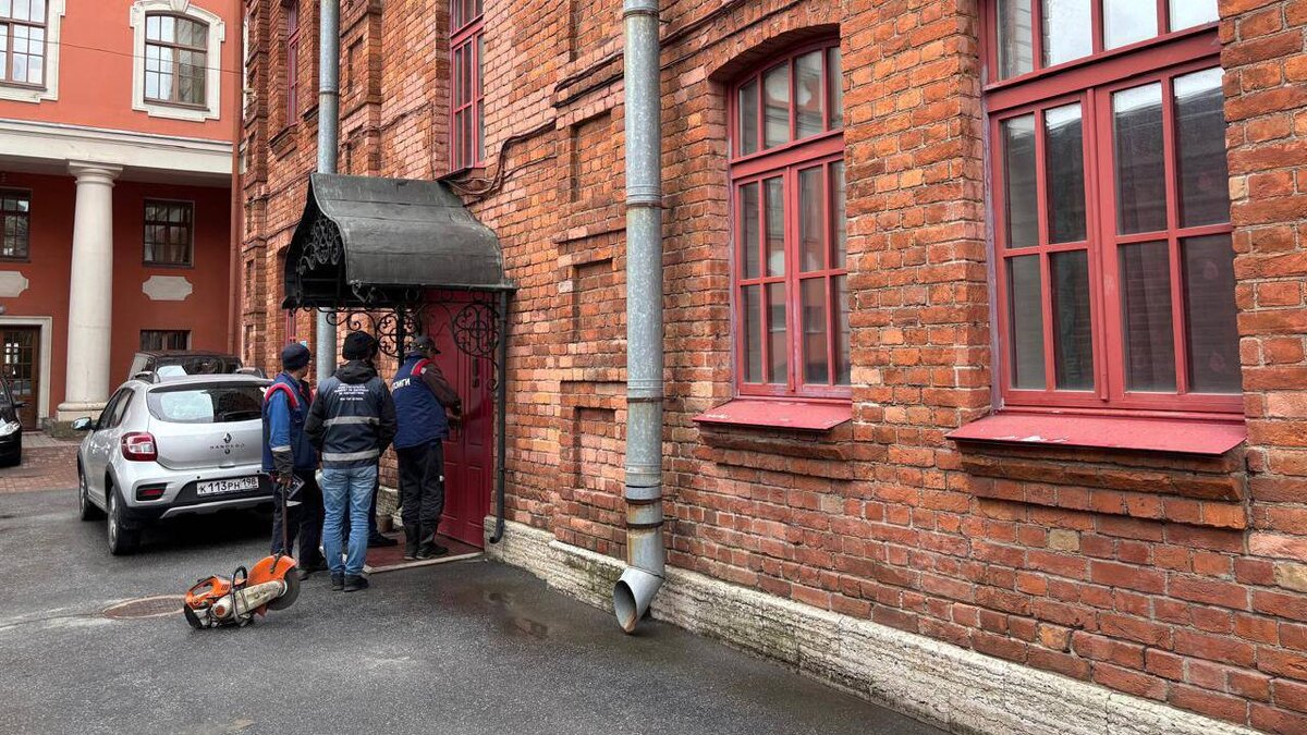    Фото: t.me/kkispb