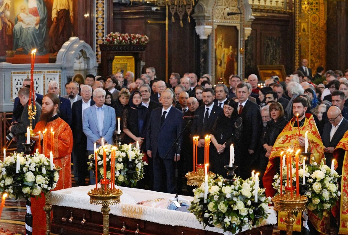     / Источник: © ИЗВЕСТИЯ/Анна Селина