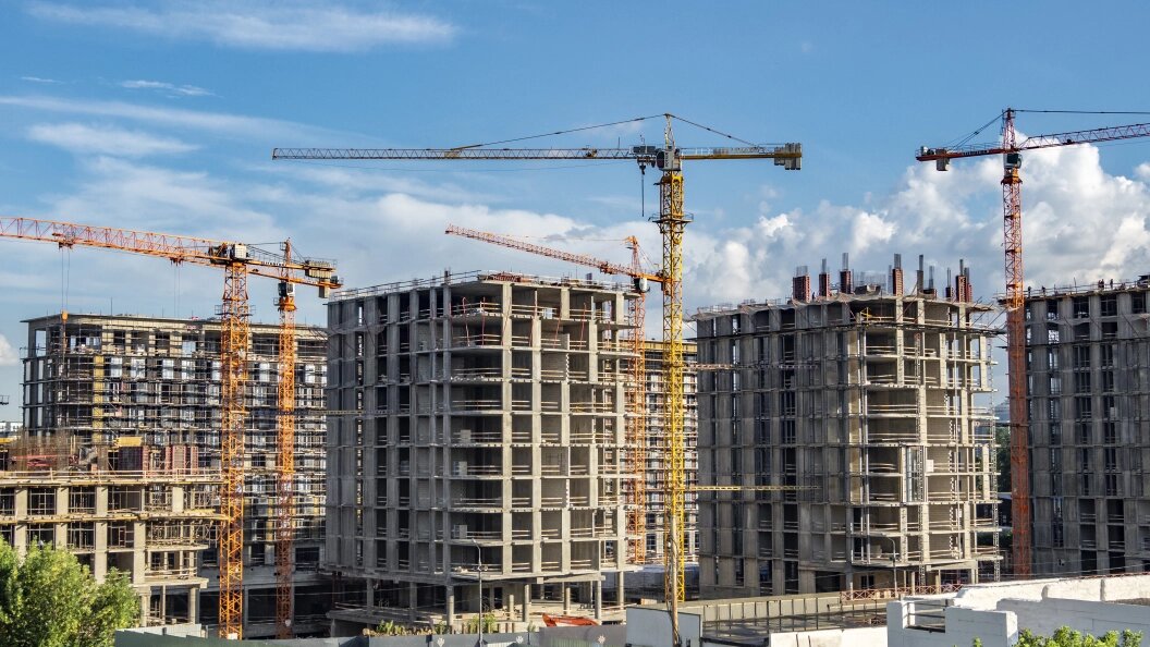    фото: Konstantin Kokoshkin/Globallookpress