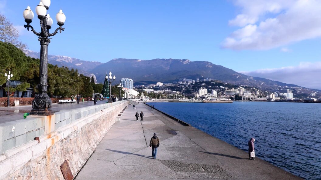    Roman Naumov/Globallookpress