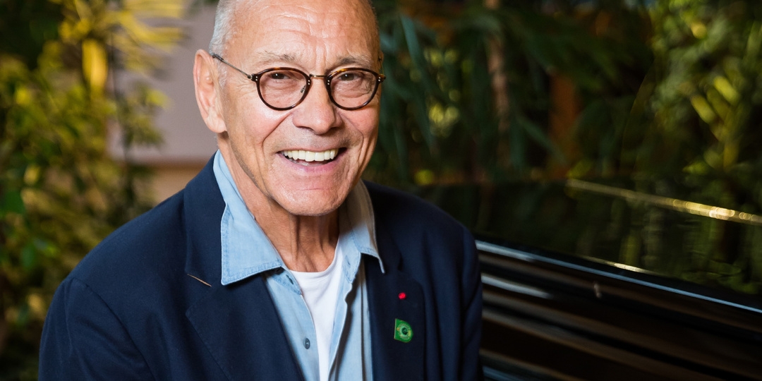 87-летний Кончаловский - как не стареть: 5 советов