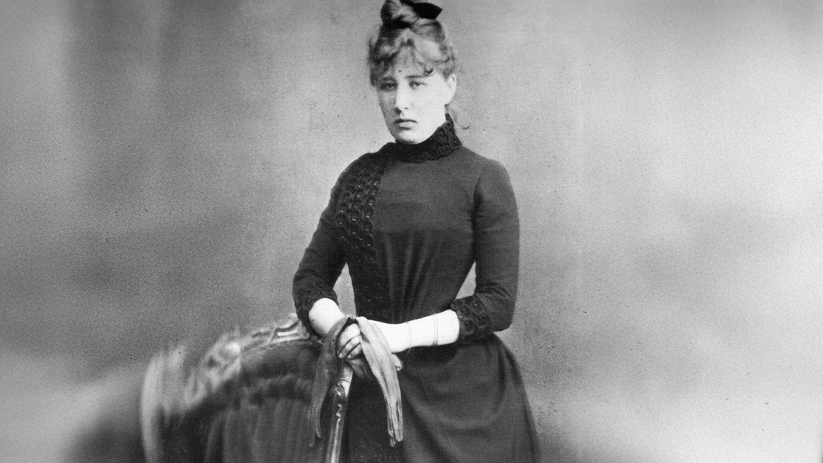 Надежда Ламанова