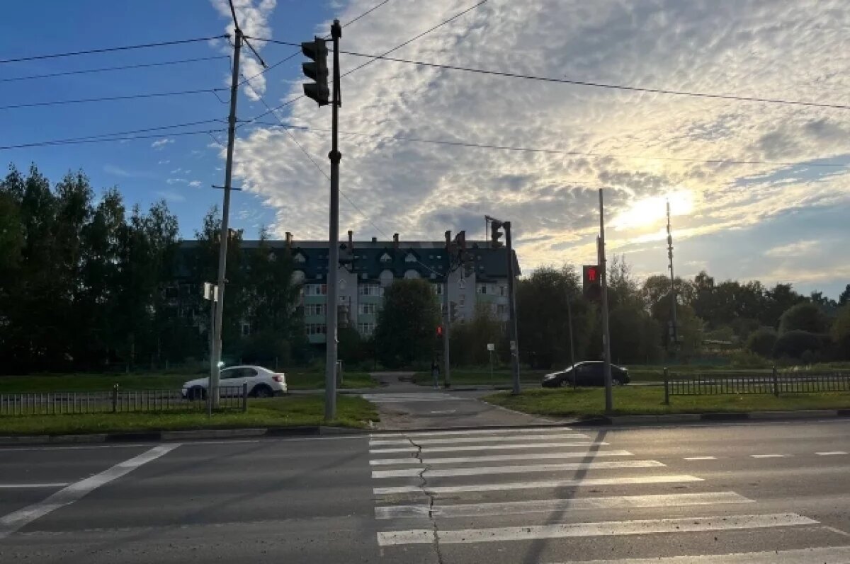    В Министерстве региональный безопасности расказали о хлопке в Ярославле