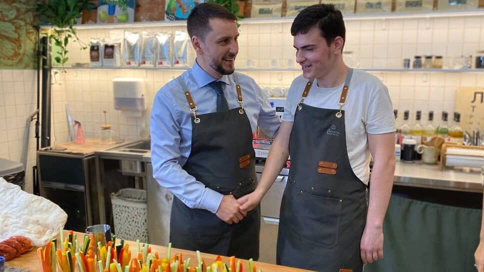 Фото: пресс-служба правительства Ростовской области