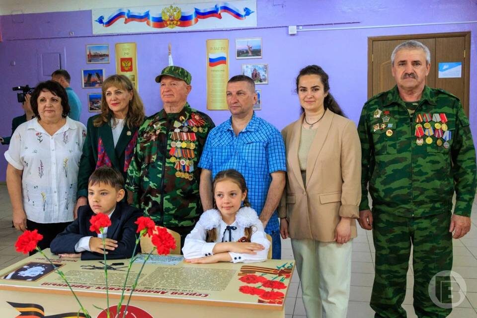    фото: Дмитрий Рогулин / "Городские вести"