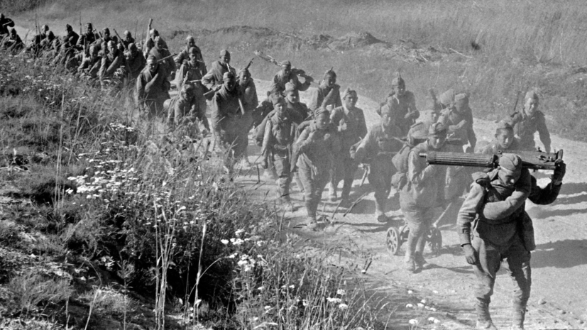   РИА Новости