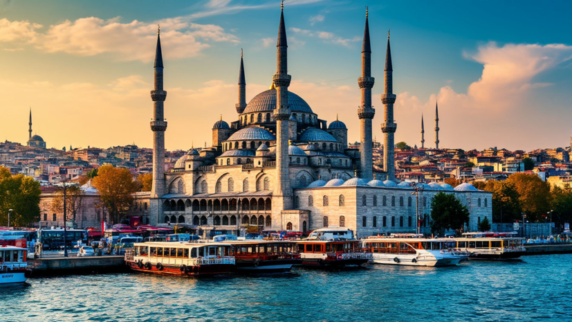    Сгенерировано с помощью ИИ