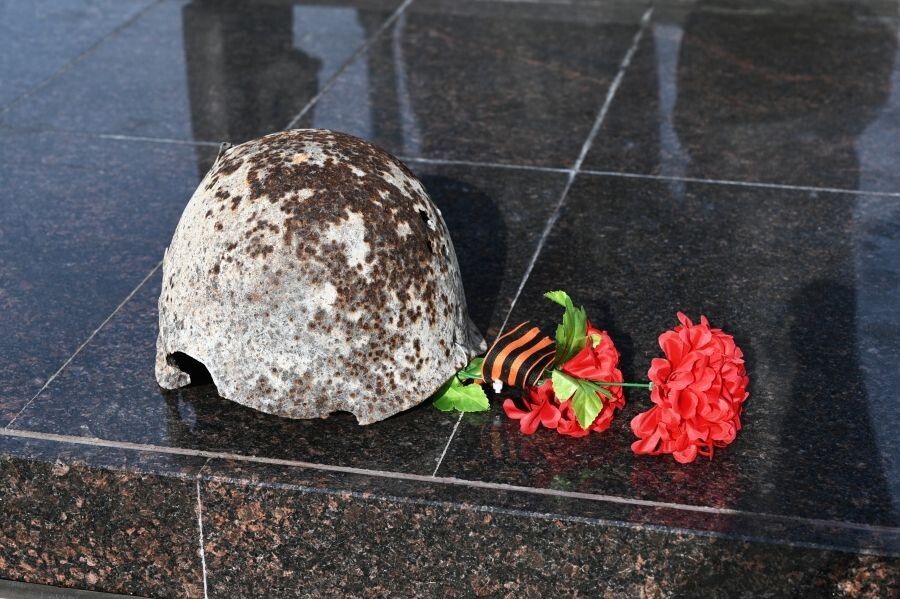     / Источник: ©РИА Новости/Сергей Пивоваров