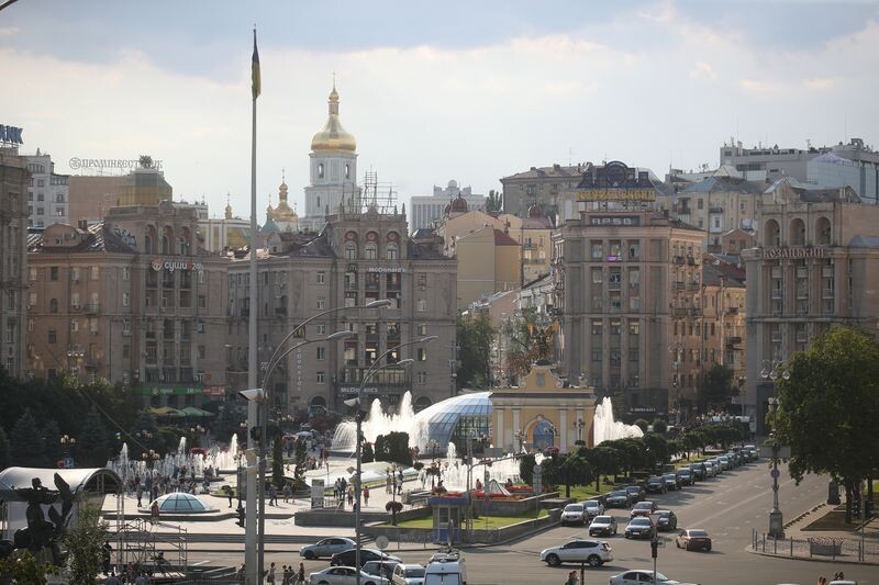     / Источник: © ИЗВЕСТИЯ/Тарас Петренко