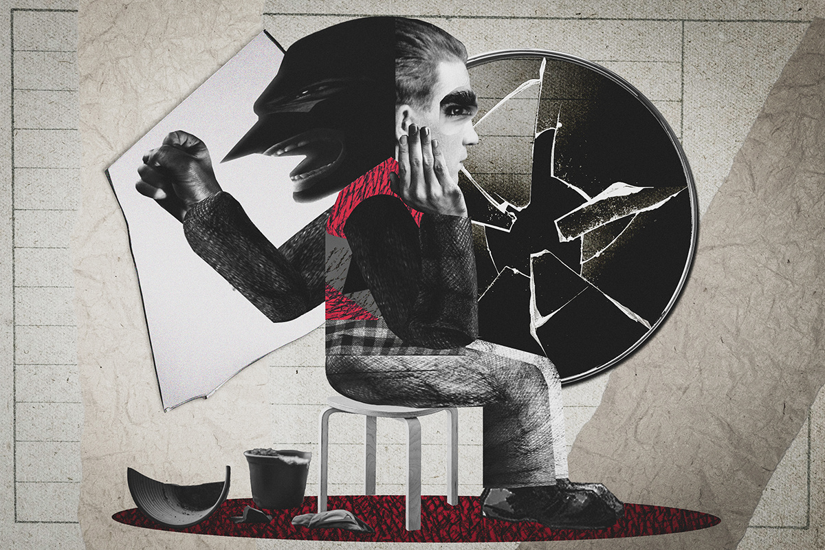 Иллюстрация: Анна Иванцова для ТД