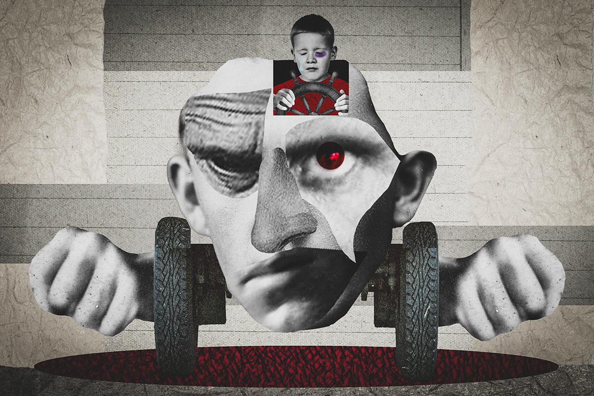 Иллюстрация: Анна Иванцова для ТД