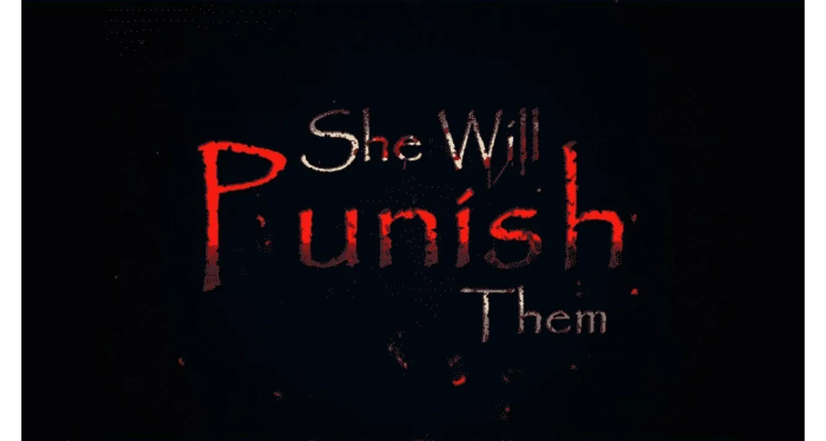 Игра: She Will Punish Them 2020