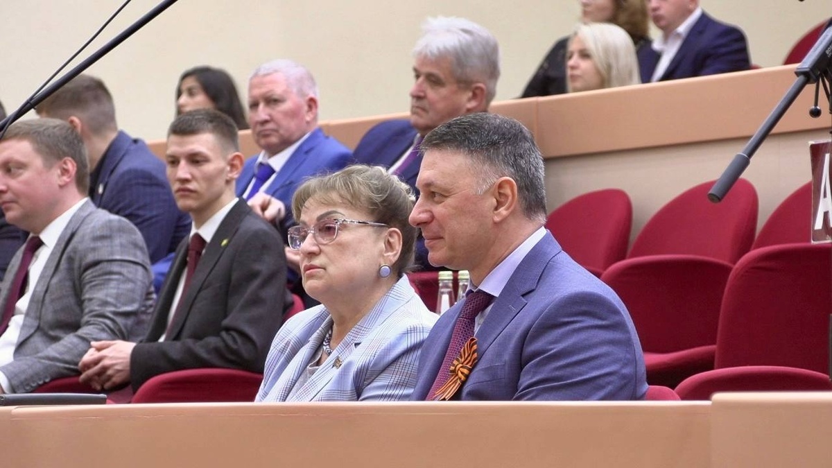    Ольга Алимова: дети войны оказались брошенными государствомНовости Саратова и области – Сетевое издание «Репортер64»