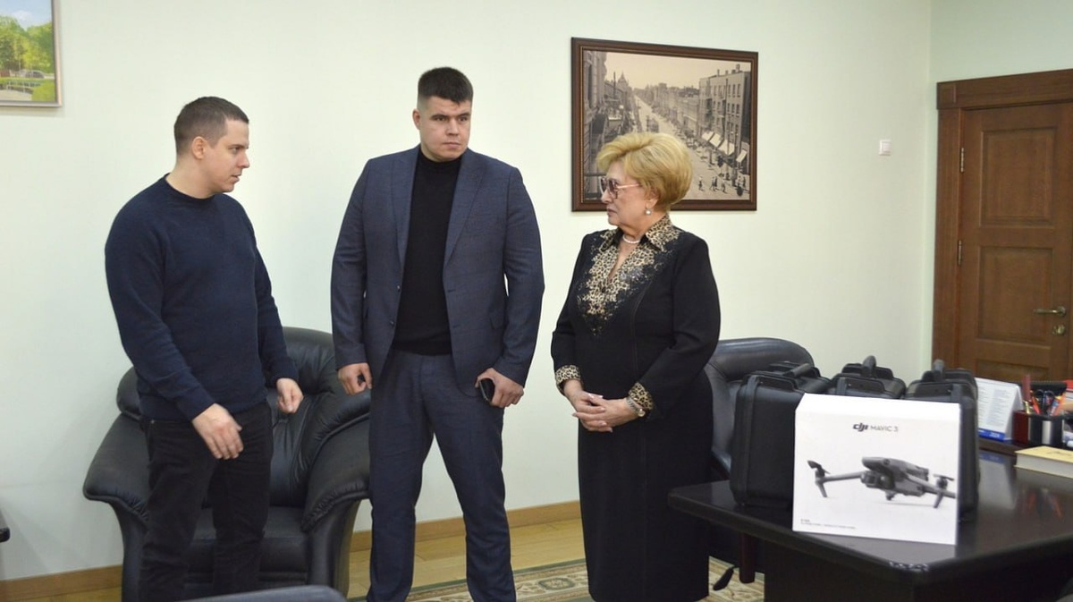 Фото: архив ГК «НВМ»