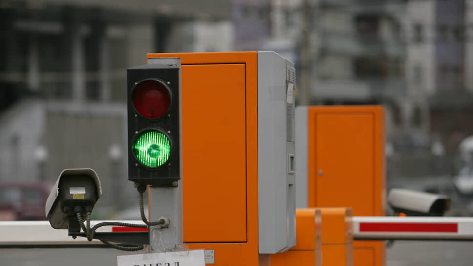 Фото: Кирилл Тулин / Коммерсантъ