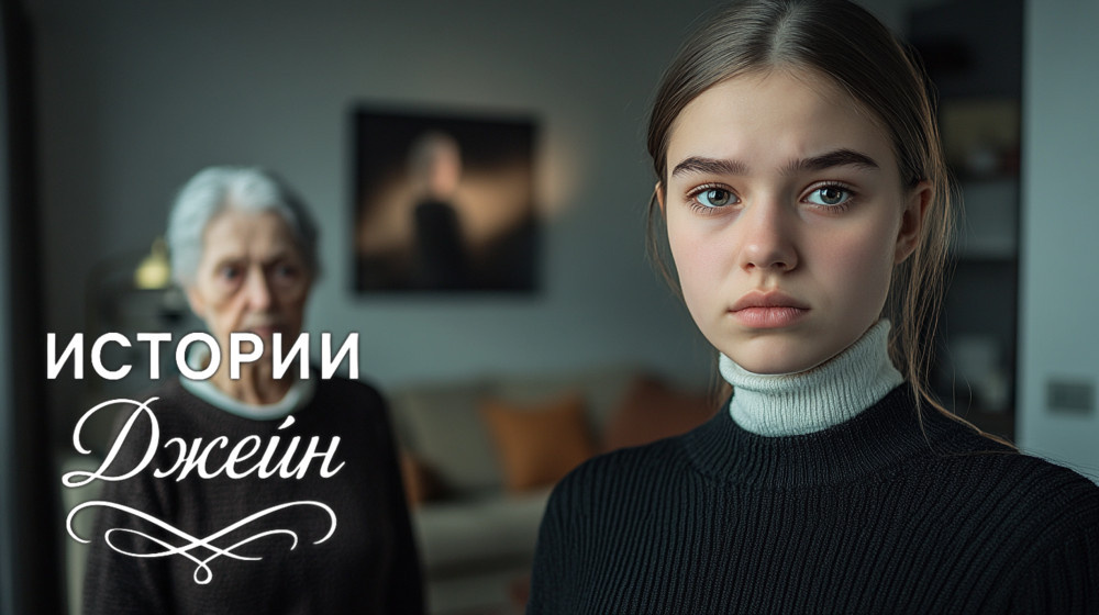    — Ты не получишь ни копейки на праздник — муж Ольги