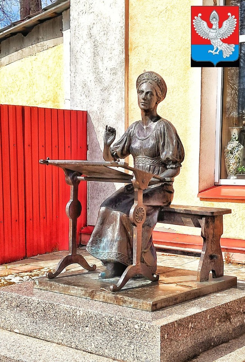 Фото автора Телеграмм - канала «Городские открытки»: https://t.me/city_postcard﻿