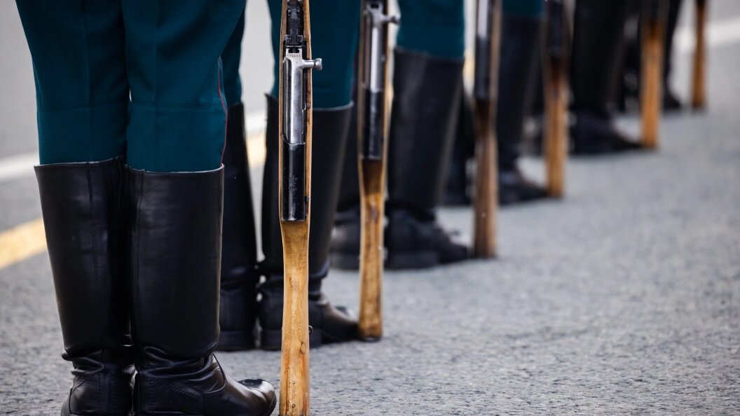    ФОТО: Sergey Elagin/Globallookpress