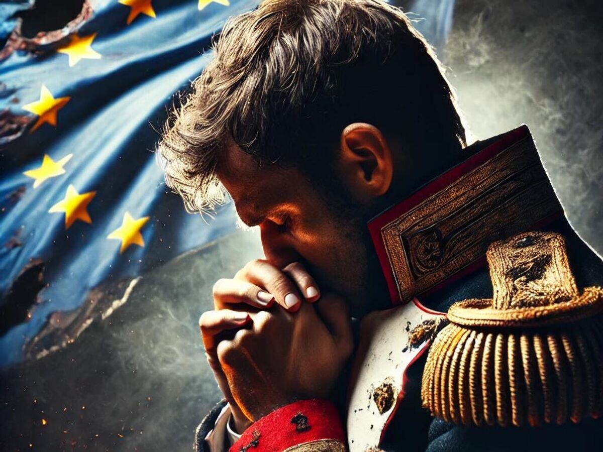    Изображение сгенерировано ИИ© РИА Новости / Изображение сгенерировано ИИ