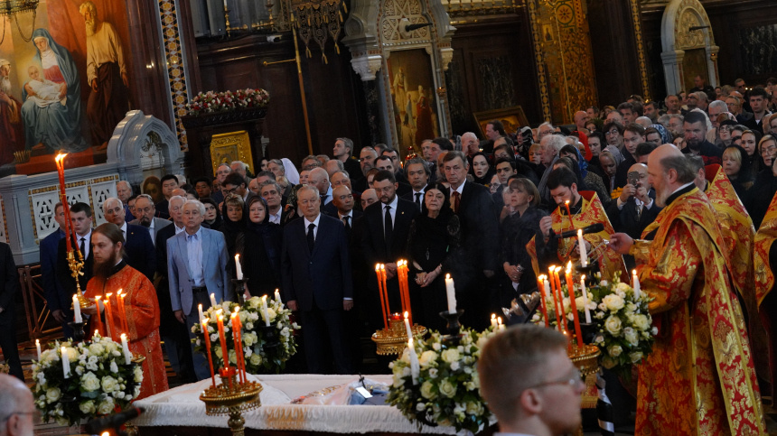    Фото: ИЗВЕСТИЯ/Анна Селина; 5-tv.ru